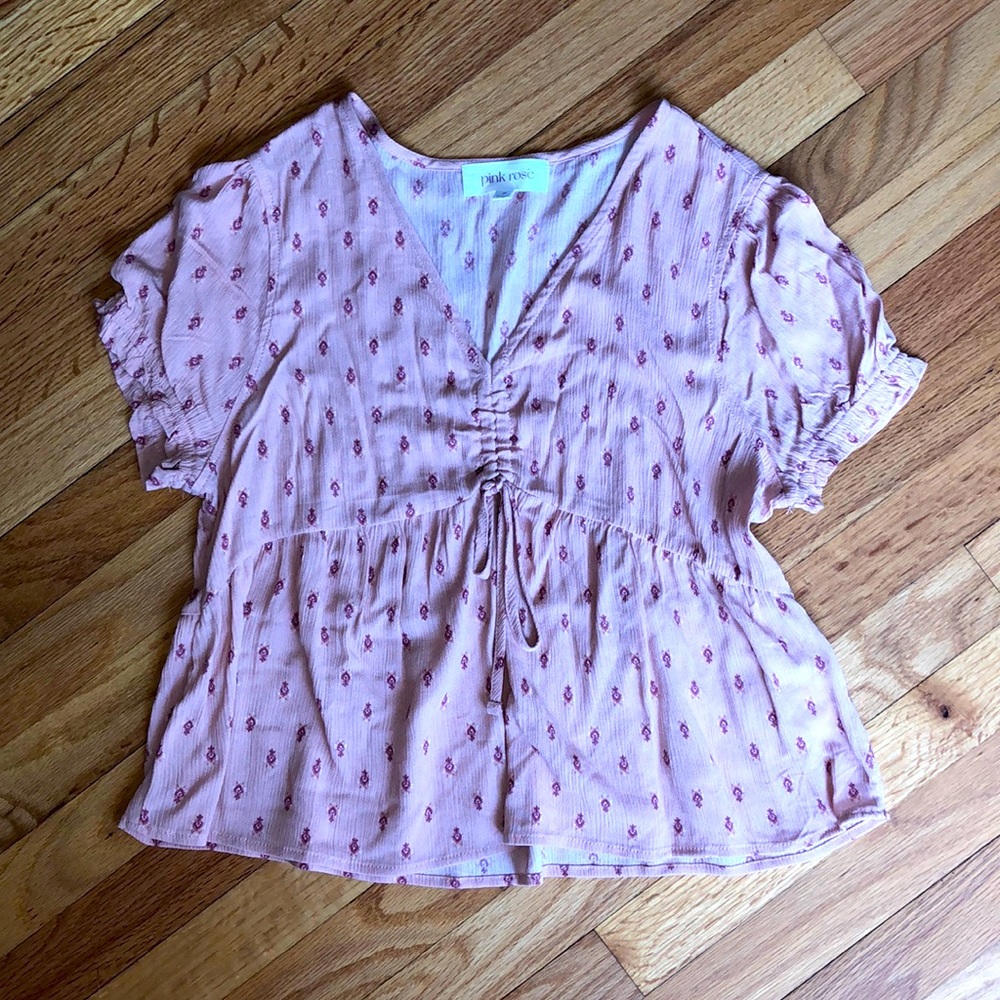 Adorable top